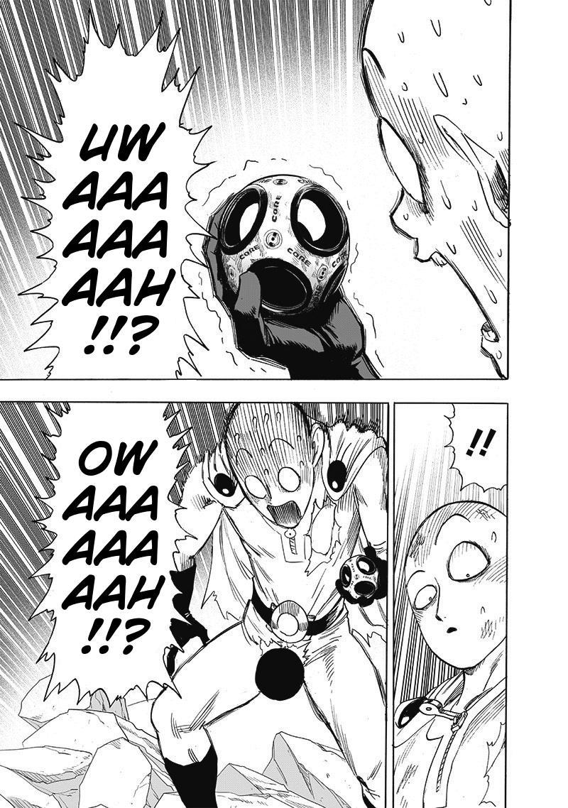 One Punch Man - Chapter 168 image 70